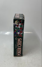 Load image into Gallery viewer, Cardinal 100 Quality 11.5g Dual Toned Dealer Button Professional Poker Chips