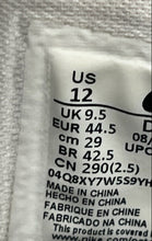 Load image into Gallery viewer, Nike Womens Air Force 1 Shadow White Lace-Up Low Top Sneaker Shoes Size 12