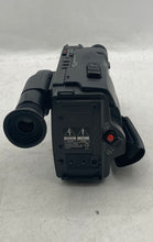 Load image into Gallery viewer, RCA Pro 8 Black 8x Zoom Analog Video8 Built-In Microphone Handheld Video Camera