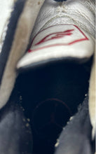 Load image into Gallery viewer, Nike Mens Air Jordan CP3 385208-101 White Black Lace-Up Basketball Shoes Size 13
