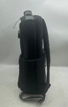 Load image into Gallery viewer, Samsonite Mens Openroad Black Top Handle Adjustable Strap Professional Backpack
