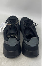 Load image into Gallery viewer, Reebok Mens Classic Leather Legacy FY7377 Black Gray Sneakers Shoes Sz 12 W/Tags