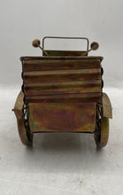 Load image into Gallery viewer, Copper 1926 Decoration Happy Days Are Here Again Car Retro Music Box