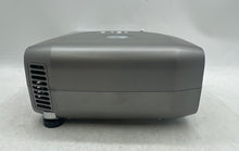 Load image into Gallery viewer, Dell 100MP Silver Gray Portable Compact Projector w/ Case Untested