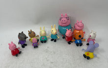 Load image into Gallery viewer, Lot Of Assorted Mixed Variety Multicolor Collectible Minifigures Toys