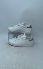 Load image into Gallery viewer, Adidas Womens Stan Smith M20324 White Lace-Up Low Top Sneaker Shoes Size 5