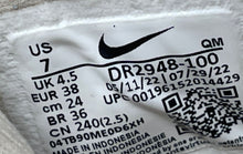 Load image into Gallery viewer, Nike Womens Blazer Mid Victory DR2948-100 White Lace-Up Sneakers Shoes Size 7