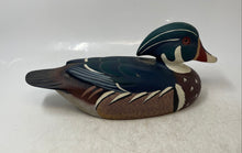 Load image into Gallery viewer, Gallery Originals Bob Berry Ontario Wood 1984 North American Duck Collection
