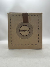Load image into Gallery viewer, Kodak Carousel 600 Black Manual Slide Filmstrip Projector Not Tested