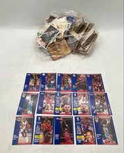 Load image into Gallery viewer, Lot Of Assorted Sport Mixed Variety Card Game Collection Pre-Owned No Graded