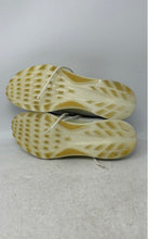 Load image into Gallery viewer, Ecco Womens Biom C4 13090301007 White Lace-Up Low Top Golf Shoes Size 7.5