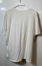 Load image into Gallery viewer, Psycho Bunny Mens White Pima Cotton Short Sleeve Crew Neck Graphic T-Shirt Sz 7