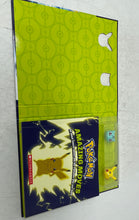 Load image into Gallery viewer, Scholastic Pokémon Amazing Moves Book With Pikachu And Bulbasaur Pencil Toppers