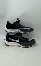 Load image into Gallery viewer, Nike Mens Air Zoom Rival Fly 3 CT2405-001 Black White Running Shoes Size 9