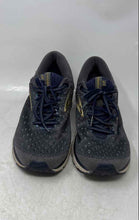 Load image into Gallery viewer, Brooks Mens Glycerin 17 1102961D048 White Gray Running Shoes Size 10 No Insole