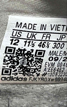 Load image into Gallery viewer, Adidas Mens Ozweego EE6462 Beige Low Top Lace-Up Sneaker Shoes Size 12