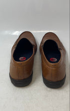 Load image into Gallery viewer, Cole Haan Mens Brown Round Toe Slip-On Loafers Shoes Size 10