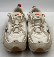 Load image into Gallery viewer, Authentic Nike Womens Air Max Bliss FB9752-100 Beige Brown Sneakers Shoes Size 8