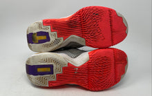 Load image into Gallery viewer, Nike Mens LeBron Soldier 14 CK6024-001 Multicolor Basketball Shoes Size 11.5