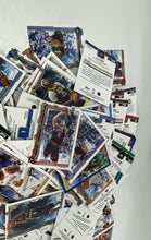Load image into Gallery viewer, Lot Of Assorted Multicolor Collectible Mixed Variety Trading Card Collection