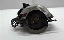 Load image into Gallery viewer, Skilsaw 5051 Black Gray 7 1/4" Blade 2.3 Horsepower Circular Saw Not Tested
