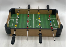 Load image into Gallery viewer, Indoor Game Multicolor Mini Soccer Foosball Table Competition Game