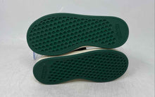 Load image into Gallery viewer, Adidas Kids Grand Court 2.0 JQ0704 White & Green Lace-Up Sneaker Shoes Size 12K