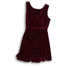 Load image into Gallery viewer, Forever 21 Womens Printed Red Dress Size S