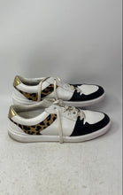 Load image into Gallery viewer, Cole Haan Womens GrandPro Rally Court W22834 White Black Sneaker Shoes Size 8.5B