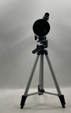Load image into Gallery viewer, ECOOPRO Blue 360mm Portable Astronomical Refractor Telescope w/ Tripod Untested