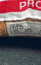 Load image into Gallery viewer, Vans Mens Old Skool Pro Off The Wall 721454 Brown Black Sneaker Shoes Size 10