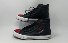 Load image into Gallery viewer, Converse Unisex Chuck Taylor All Star PC 162415C Black Sneaker Shoes Size M6 W8