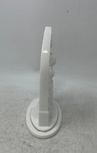 Load image into Gallery viewer, Lenox White Freestanding Wedding Promises Collection Decor Figurine