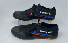 Load image into Gallery viewer, Feiyue Unisex Fe Lo 1920 Red Blue Black Lace-Up Sneaker Shoes Size M9 W11