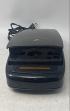 Load image into Gallery viewer, Zenith Black One Way VHS Movie Video Cassette Tape Rewinder Not Tested