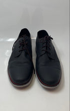 Load image into Gallery viewer, Cole Haan Mens Original Grand OS C27997 Black Leather Oxford Dress Shoes Size 12