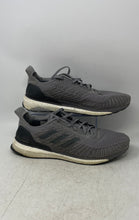 Load image into Gallery viewer, Adidas Mens Solar Boost ST 19 F34094 Gray Lace-Up Sneaker Shoes Size 14