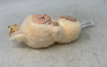 Load image into Gallery viewer, Pop Mart The Monsters Labubu Have A Seat Collectible Keychain Figure Replica
