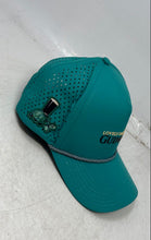 Load image into Gallery viewer, Sunday Swagger x Guinness Mens Green Slow & Steady Adjustable Snapback Hat