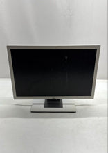 Load image into Gallery viewer, Fujitsu B22W-5 ECO LCD Display Computer Monitor Not Tested For Parts