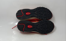Load image into Gallery viewer, Nike Mens Air Max 97 QS Red Lace-Up Low Top Running Shoes Size 12