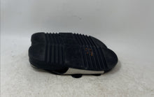 Load image into Gallery viewer, Ann Taylor Womens Black White Open Toe Hook & Loop Sport Sandals Size 8