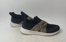 Load image into Gallery viewer, Adidas Womens Puremotion Adapt FY7233 Black Brown Sneaker Shoes Size 10