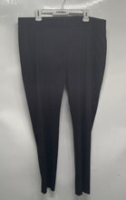 Load image into Gallery viewer, Calvin Klein Mens Burgundy Slim Fit Straight Leg Dress Pants Size 42WX30L