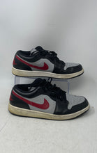Load image into Gallery viewer, Nike Womens Air Jordan 1 Low DC0774-062 Multicolor Lace-Up Sneaker Shoes Size 12