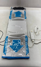 Load image into Gallery viewer, Konami Wii Dance Dance Revolution Hottest Party 2 Game w/ Controller Untested