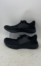 Load image into Gallery viewer, Nike Mens Flex Control TR3 AJ5911-002 Black Lace-Up Sneaker Shoes Size 12