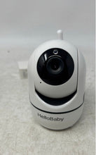 Load image into Gallery viewer, HelloBaby HB65 White Camera Screen Surveillance Baby Monitor Not Tested