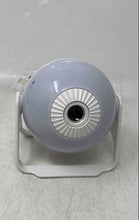 Load image into Gallery viewer, Unbranded White Purple Portable USB Plug Night Light Projector Not Tested