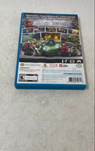 Load image into Gallery viewer, Nintendo Wii U Lego Marvel Super Heroes Action & Adventure Video Game Disc